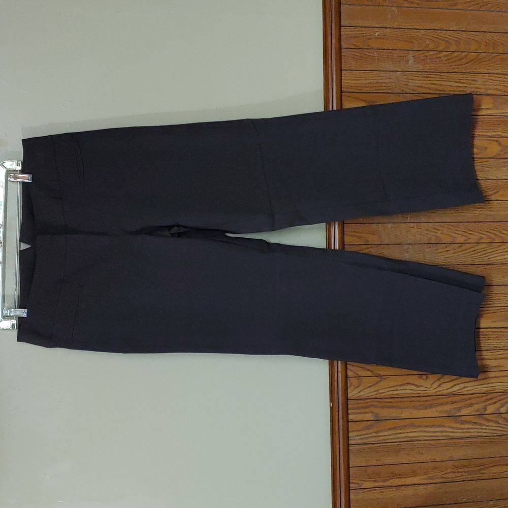 Lane Bryant No Pockets Suit Pants 2X NWOT